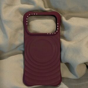 Casetify Ripple Case for iPhone 17 Pro